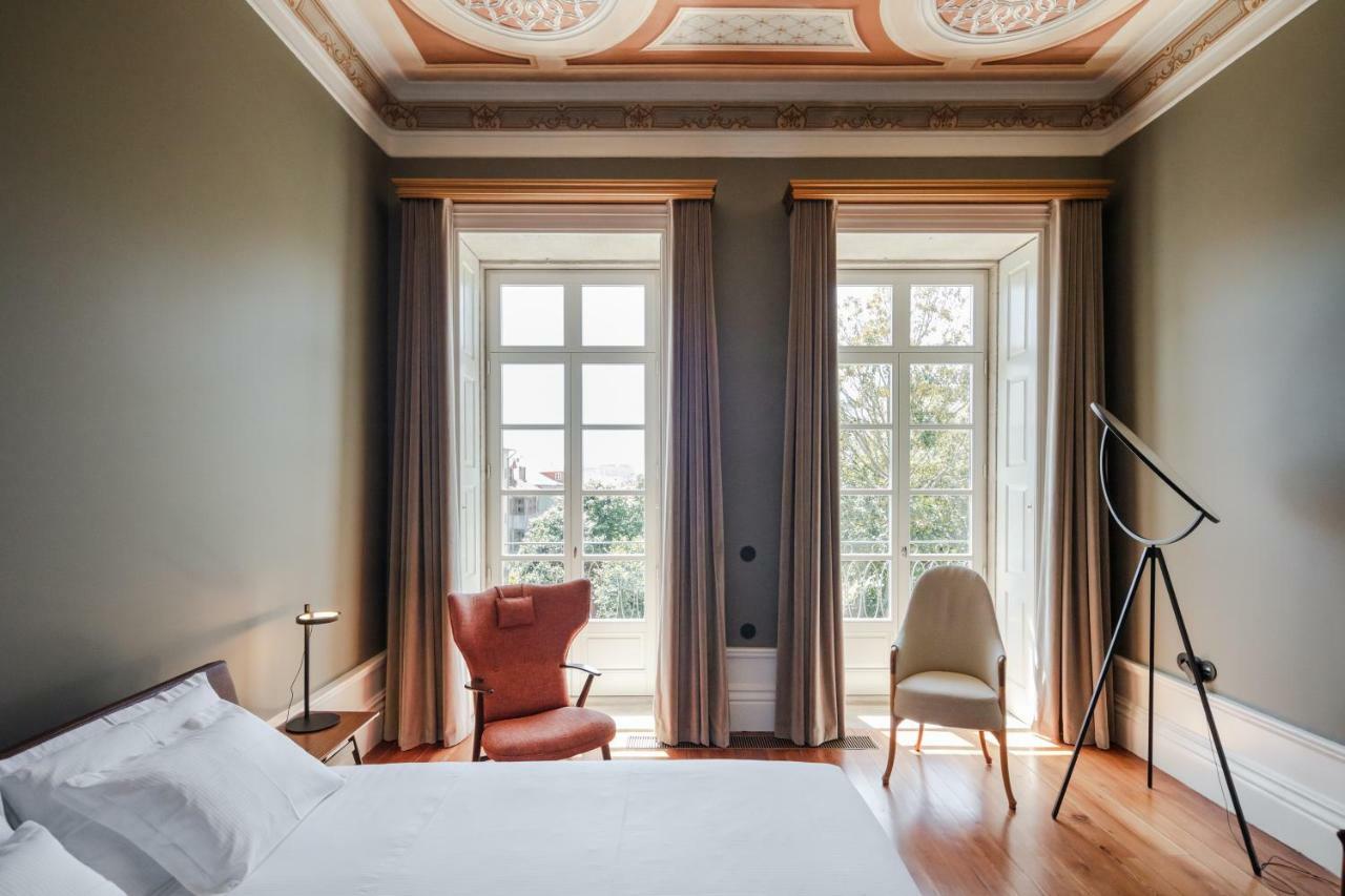 Superior Double Room Garden View