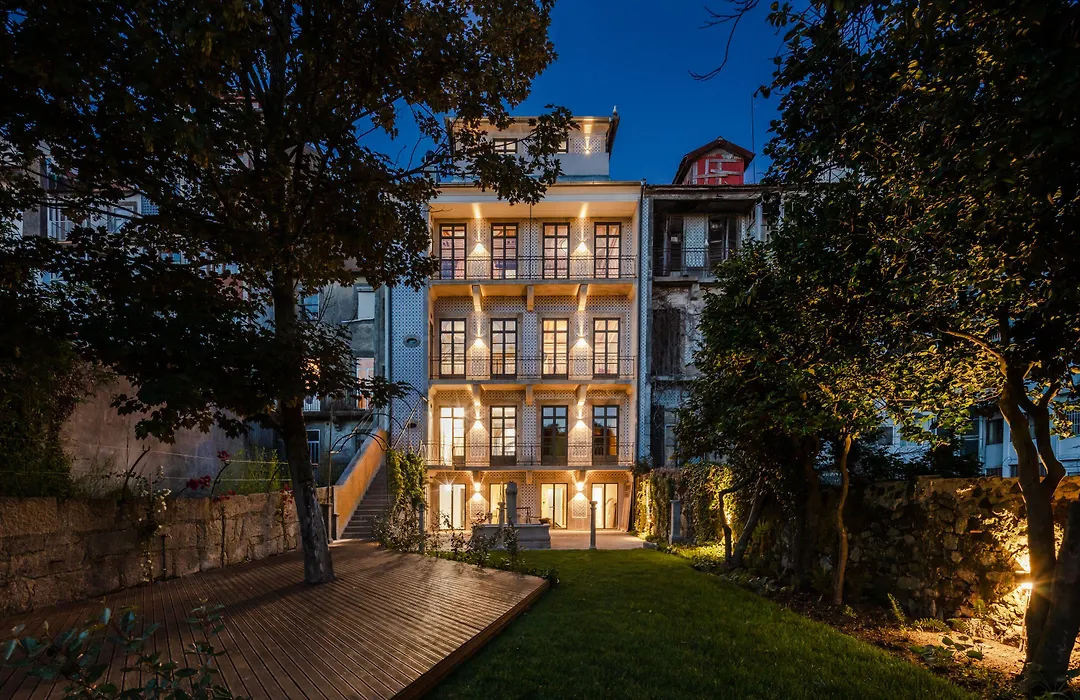 Menina Colina Guesthouse-1