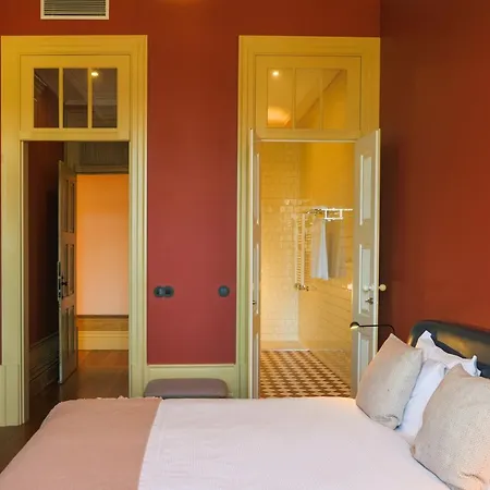 Menina Colina Guesthouse-3