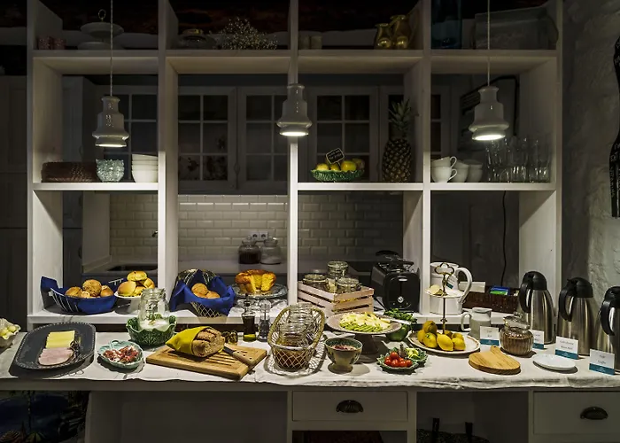 Casa Carolina Hotel Porto